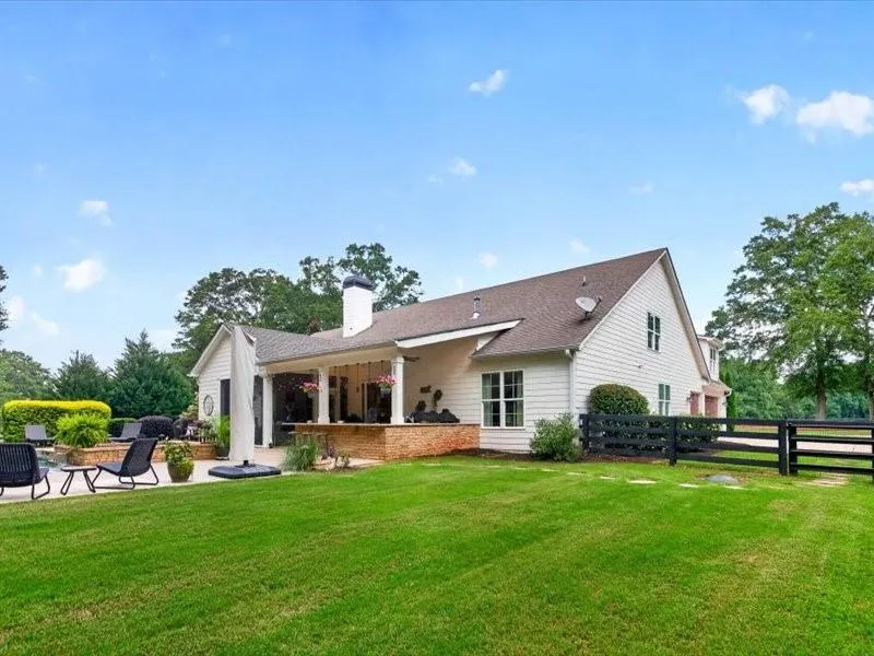 38 Mattox Road Newnan, GA 30263