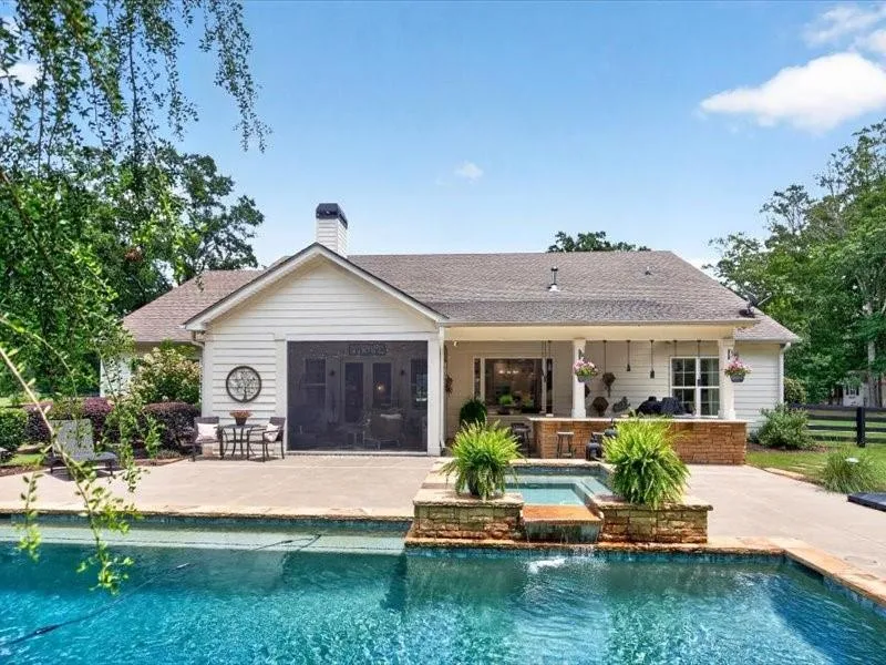 38 Mattox Road Newnan, GA 30263