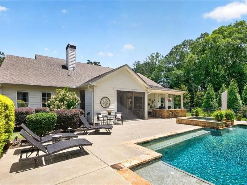 38 Mattox Road Newnan, GA 30263