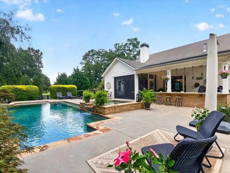 38 Mattox Road Newnan, GA 30263