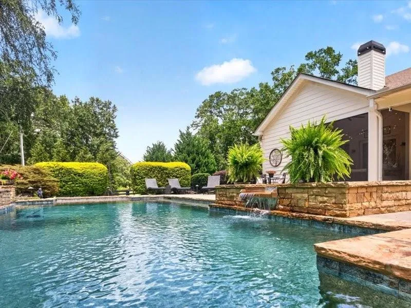 38 Mattox Road Newnan, GA 30263