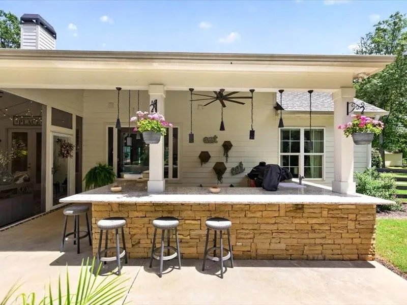 38 Mattox Road Newnan, GA 30263
