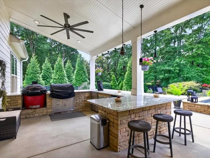 38 Mattox Road Newnan, GA 30263