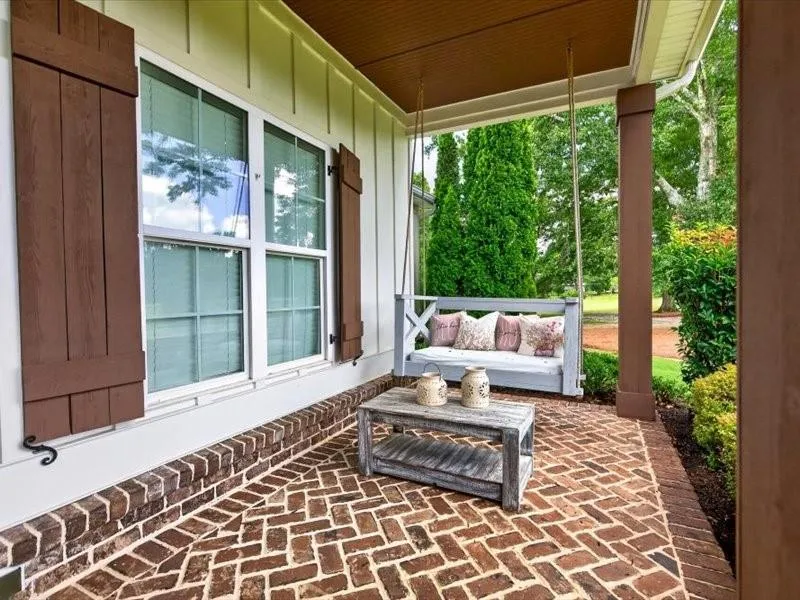 38 Mattox Road Newnan, GA 30263
