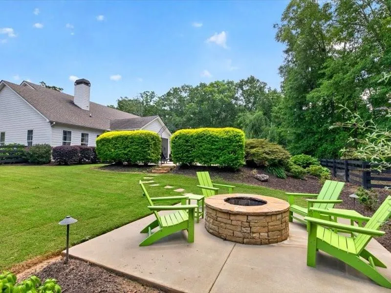 38 Mattox Road Newnan, GA 30263