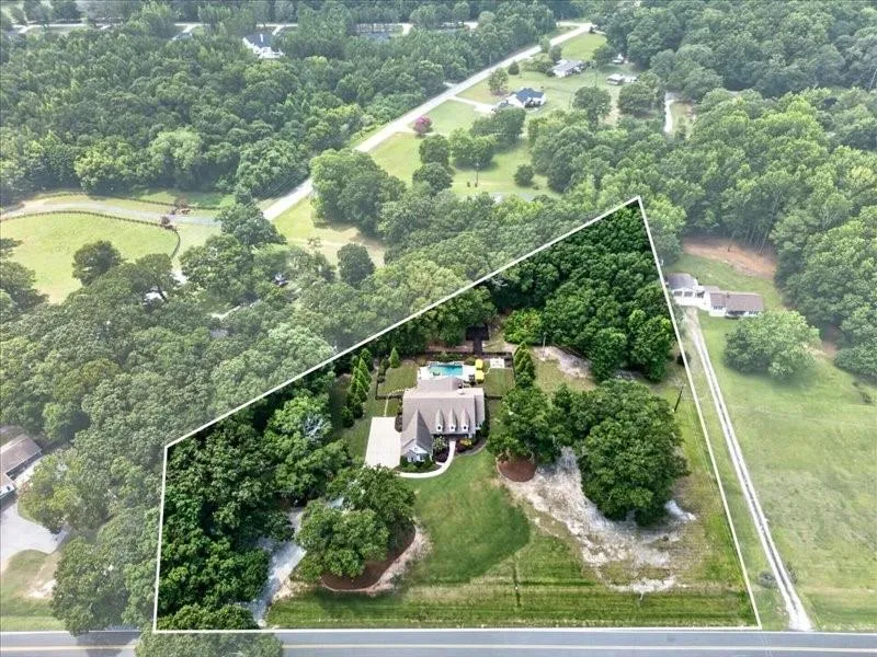 38 Mattox Road Newnan, GA 30263