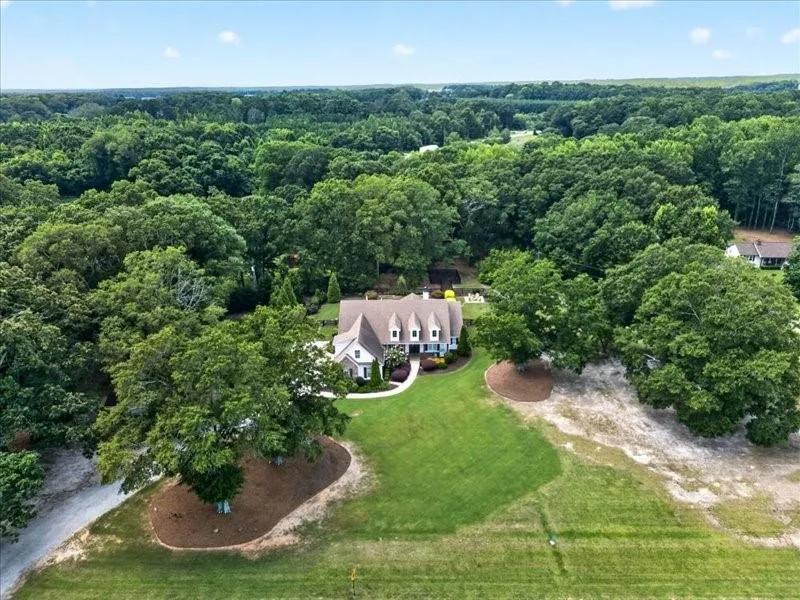 38 Mattox Road Newnan, GA 30263