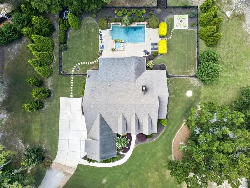 38 Mattox Road Newnan, GA 30263