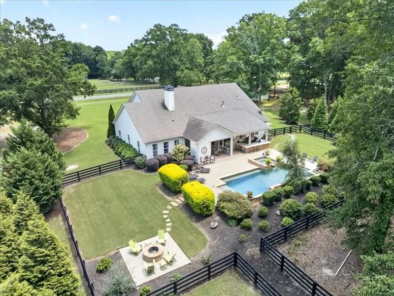 38 Mattox Road Newnan, GA 30263