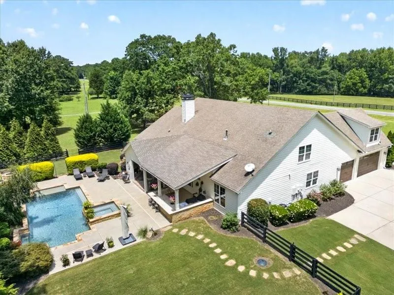 38 Mattox Road Newnan, GA 30263