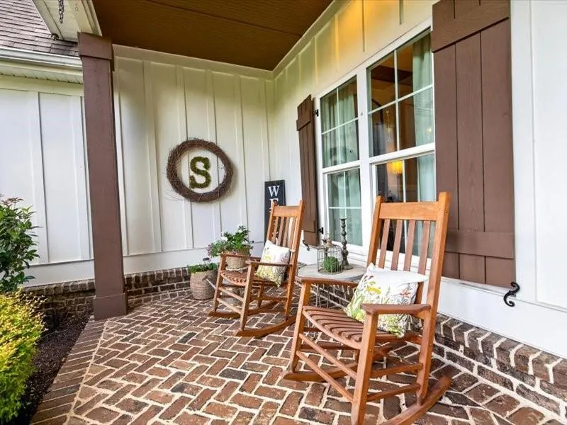 38 Mattox Road Newnan, GA 30263