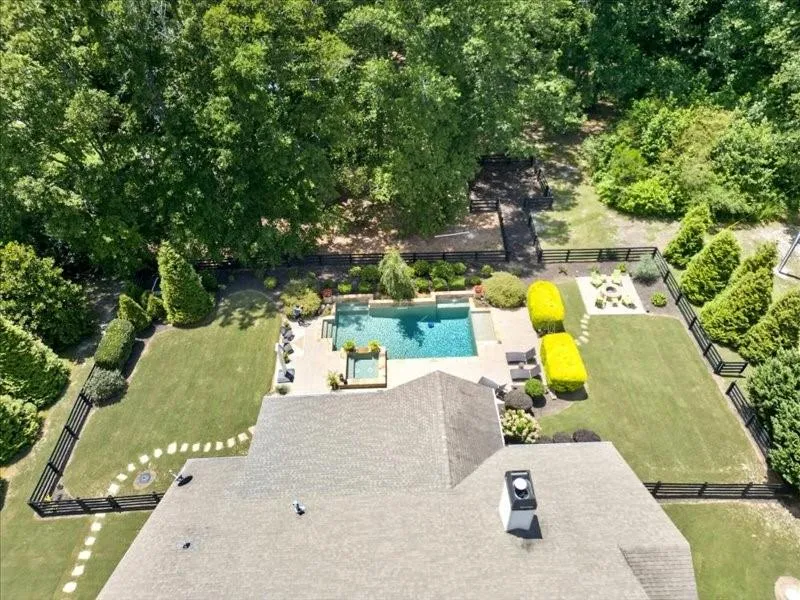38 Mattox Road Newnan, GA 30263