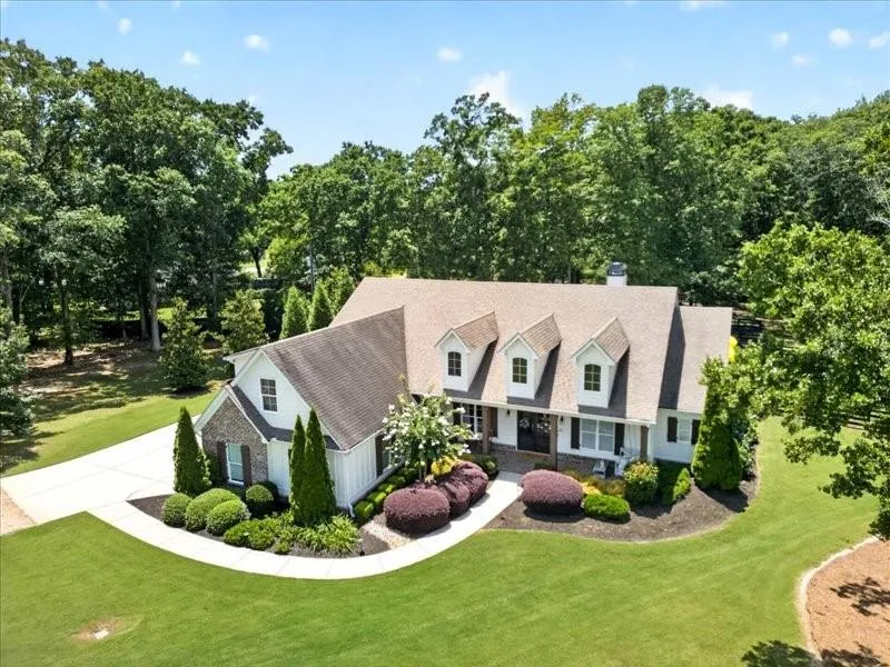38 Mattox Road Newnan, GA 30263