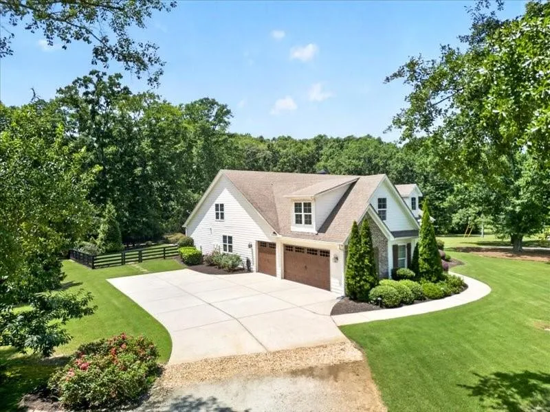 38 Mattox Road Newnan, GA 30263