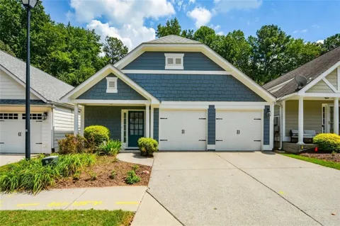 4930 Magnolia Cottage Way