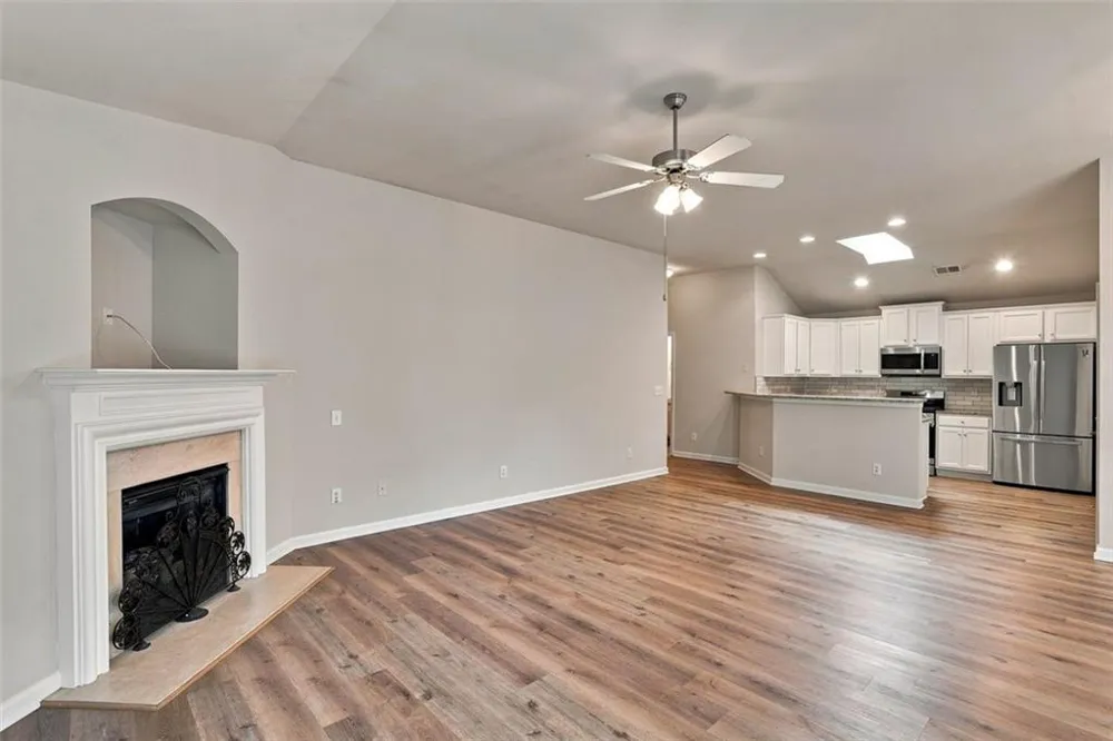4930 Magnolia Cottage Way Acworth, GA 30101