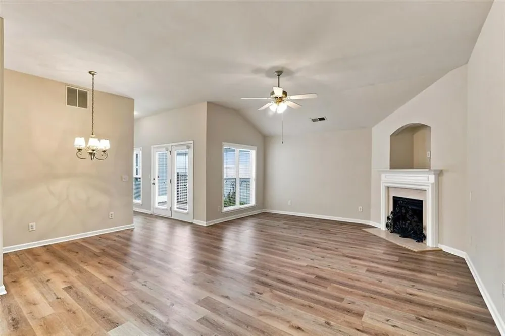 4930 Magnolia Cottage Way Acworth, GA 30101