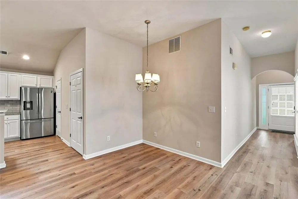 4930 Magnolia Cottage Way Acworth, GA 30101