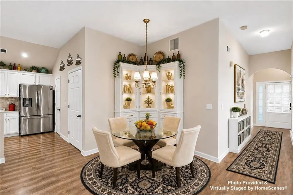 4930 Magnolia Cottage Way Acworth, GA 30101