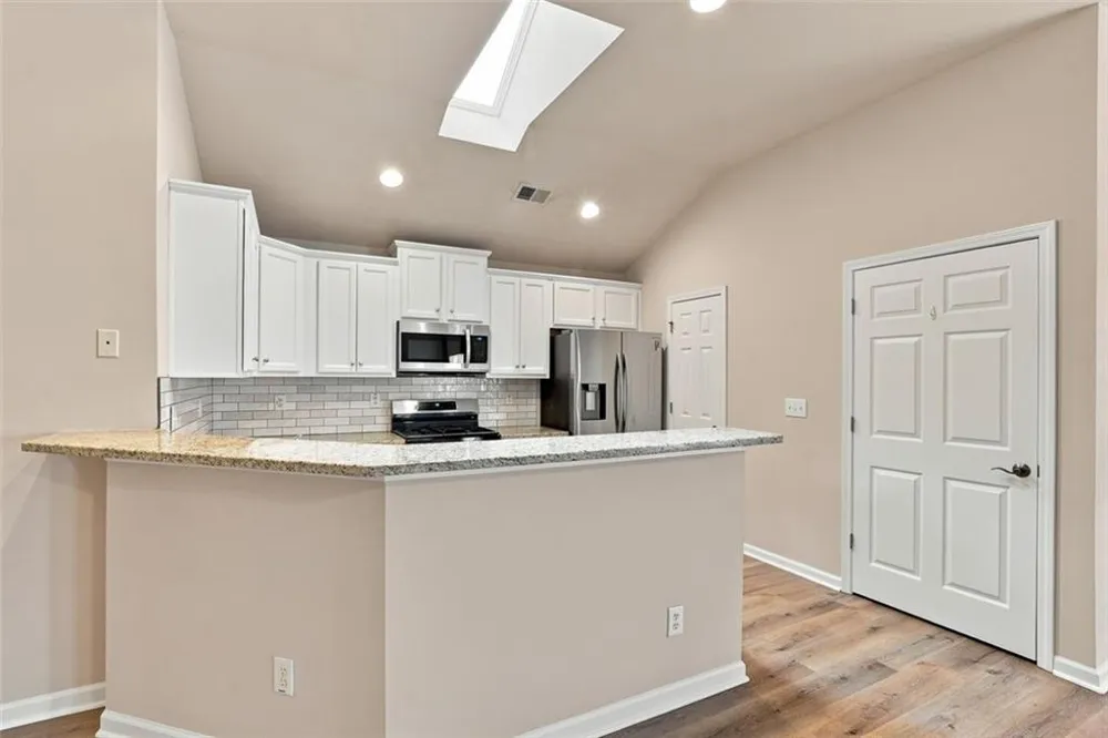 4930 Magnolia Cottage Way Acworth, GA 30101