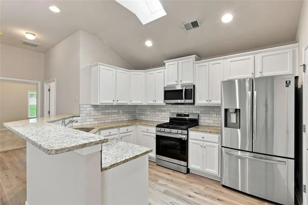 4930 Magnolia Cottage Way Acworth, GA 30101
