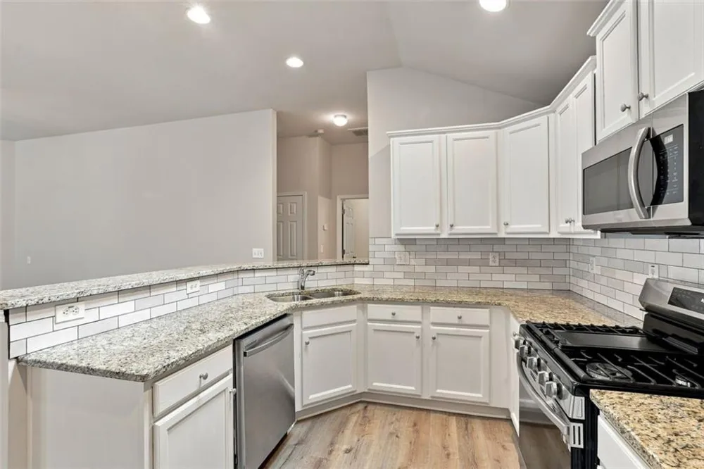 4930 Magnolia Cottage Way Acworth, GA 30101