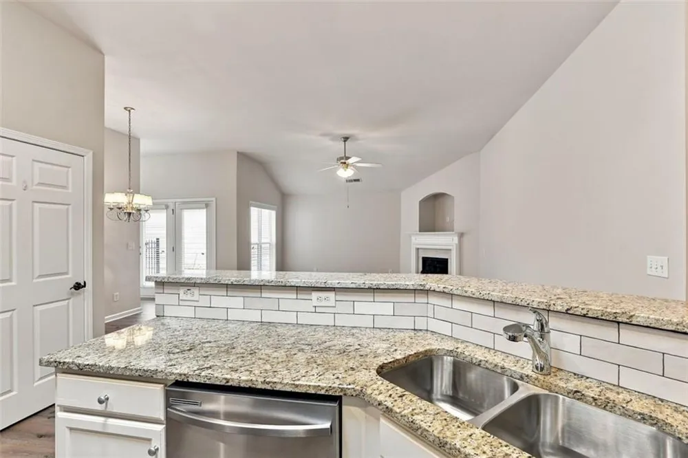 4930 Magnolia Cottage Way Acworth, GA 30101