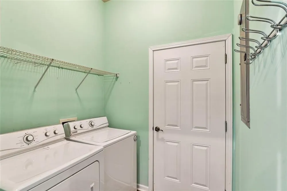 4930 Magnolia Cottage Way Acworth, GA 30101