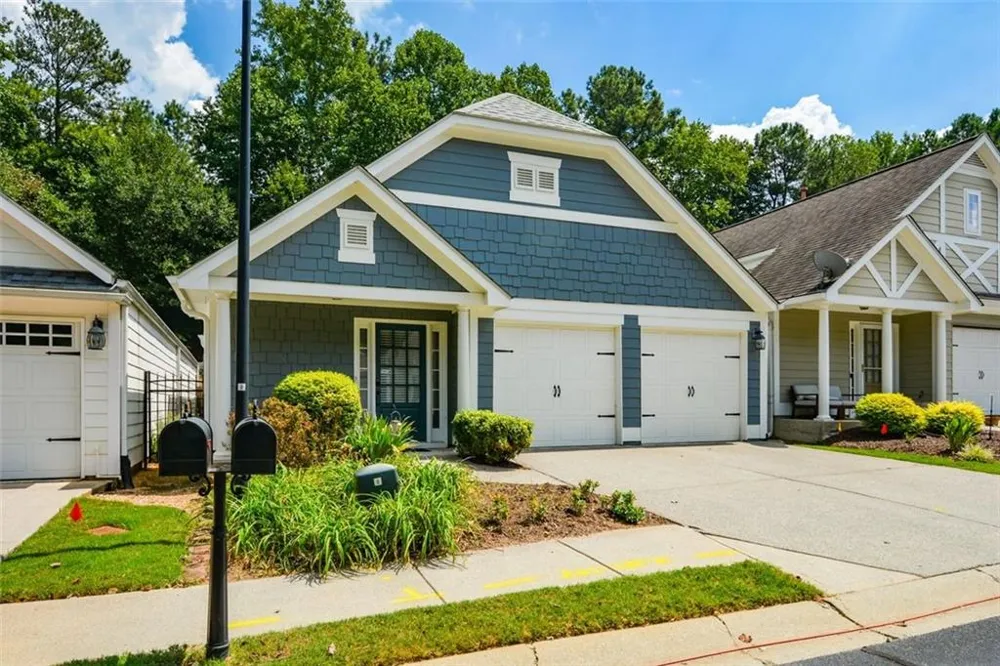 4930 Magnolia Cottage Way Acworth, GA 30101