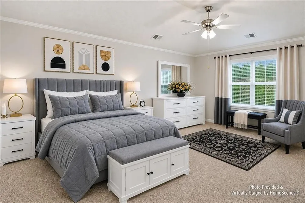 4930 Magnolia Cottage Way Acworth, GA 30101