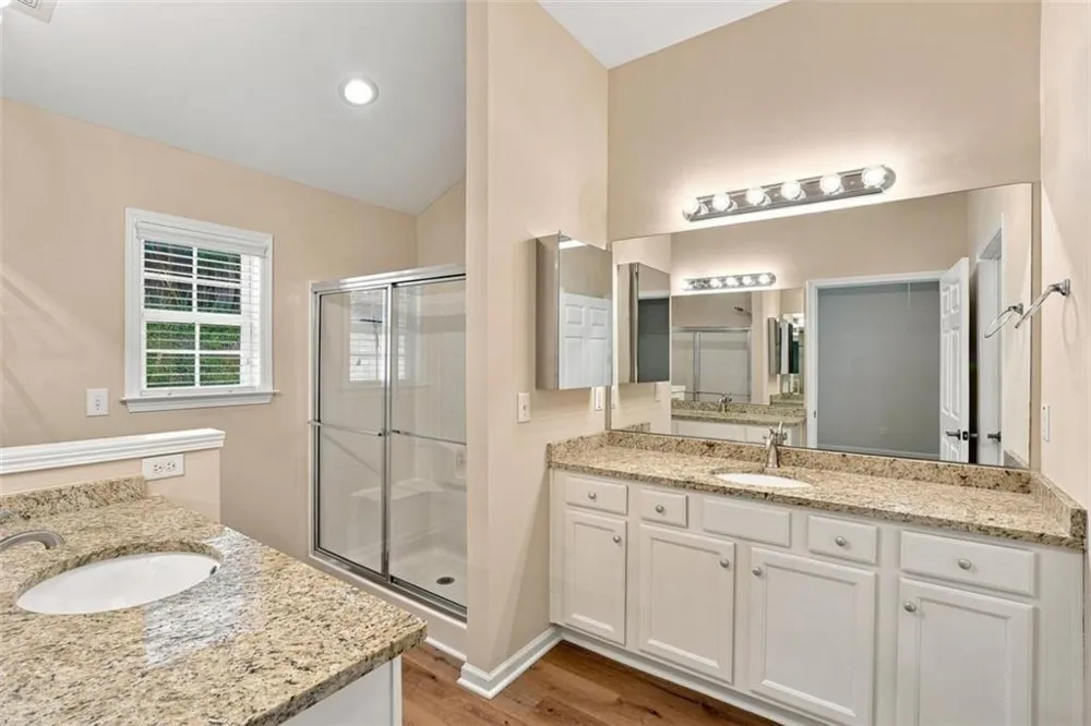 4930 Magnolia Cottage Way Acworth, GA 30101