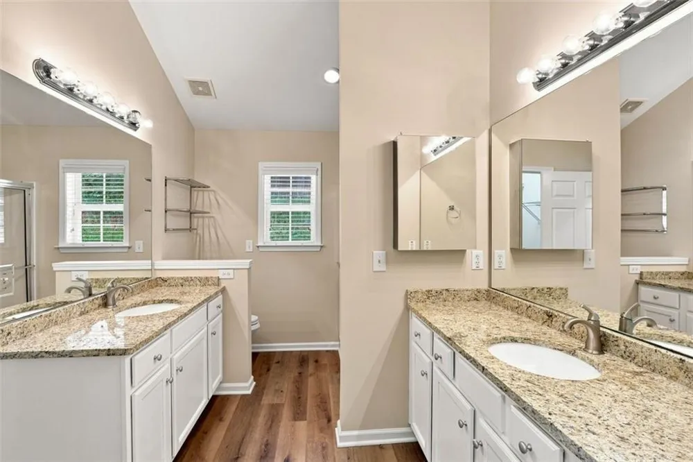 4930 Magnolia Cottage Way Acworth, GA 30101