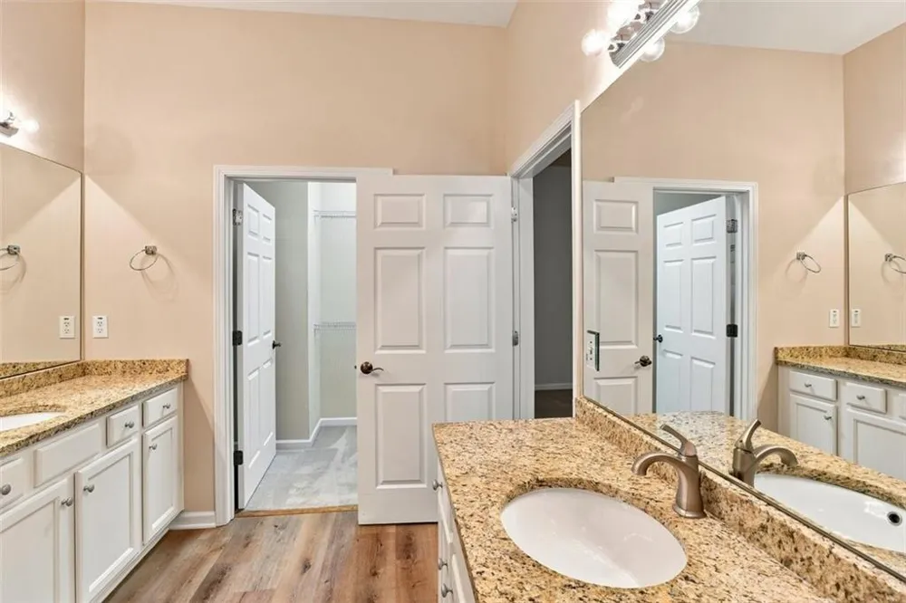 4930 Magnolia Cottage Way Acworth, GA 30101