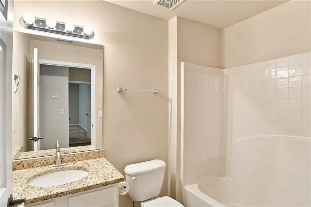 4930 Magnolia Cottage Way Acworth, GA 30101