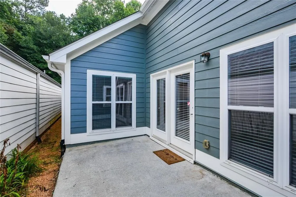 4930 Magnolia Cottage Way Acworth, GA 30101
