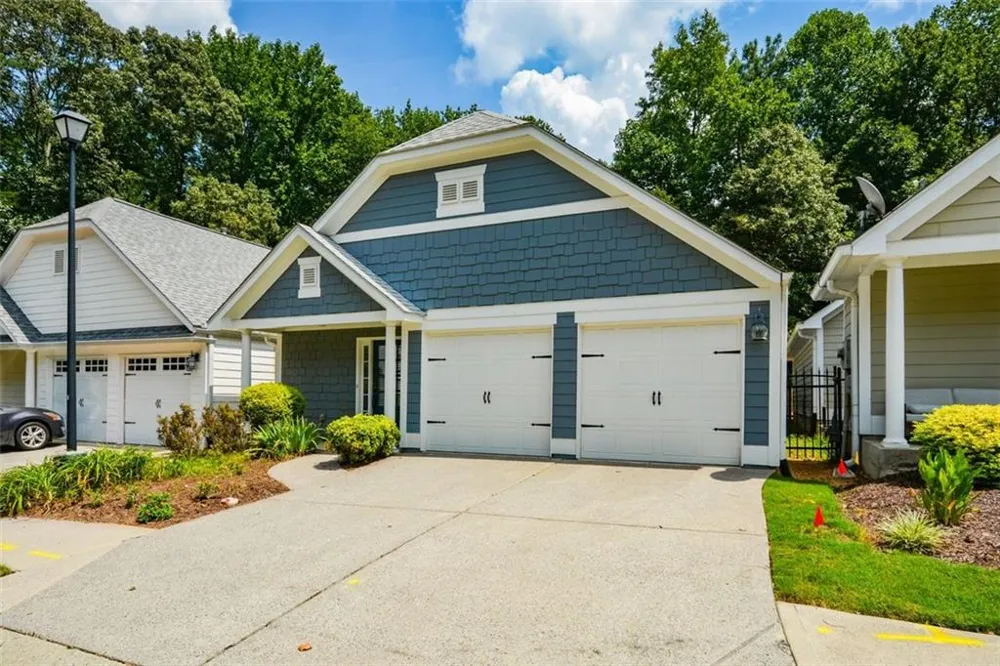 4930 Magnolia Cottage Way Acworth, GA 30101