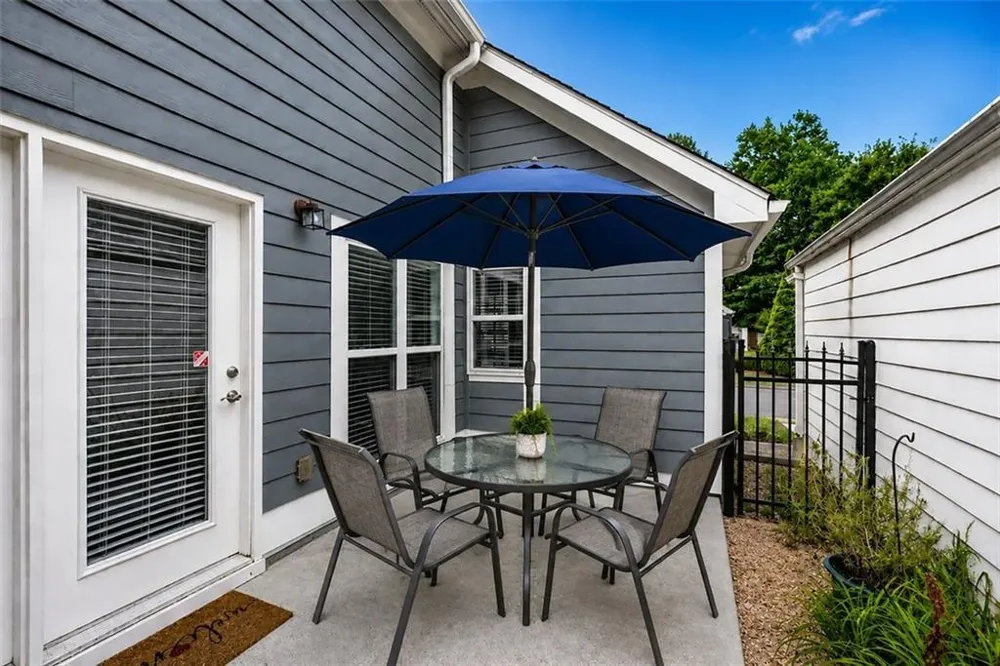 4930 Magnolia Cottage Way Acworth, GA 30101