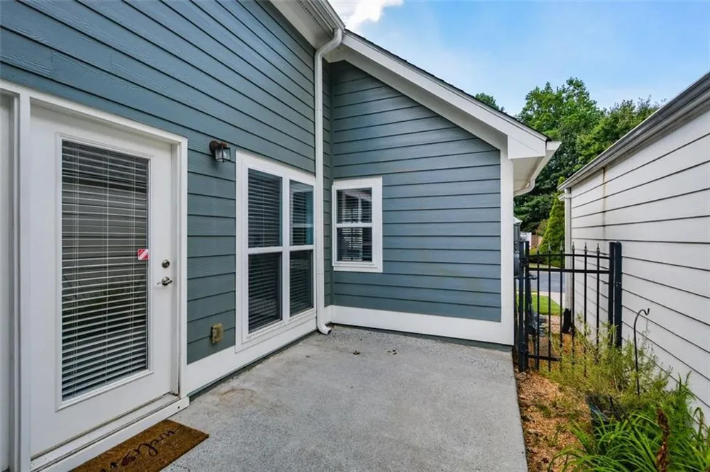 4930 Magnolia Cottage Way Acworth, GA 30101