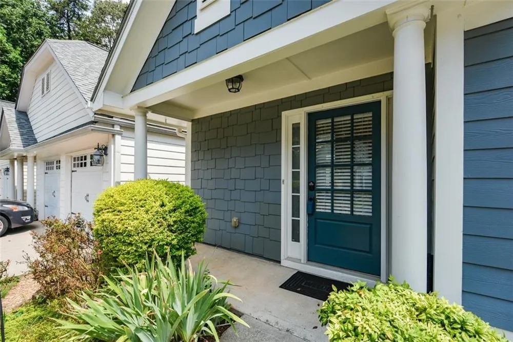 4930 Magnolia Cottage Way Acworth, GA 30101