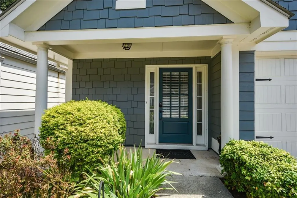 4930 Magnolia Cottage Way Acworth, GA 30101