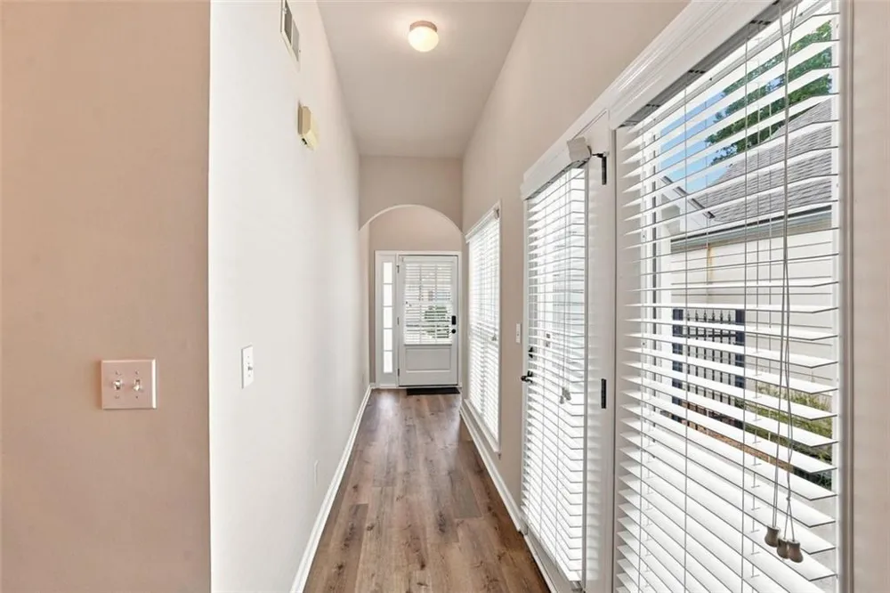 4930 Magnolia Cottage Way Acworth, GA 30101