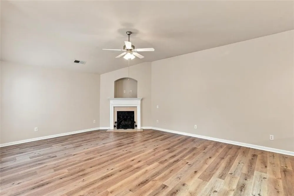 4930 Magnolia Cottage Way Acworth, GA 30101