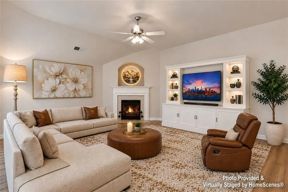 4930 Magnolia Cottage Way Acworth, GA 30101