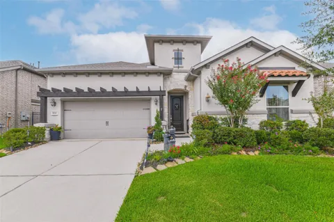 5030 Robin Park Court