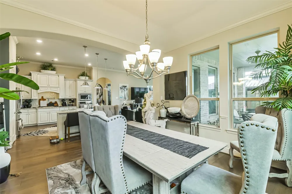5030 Robin Park Court Porter, TX 77365