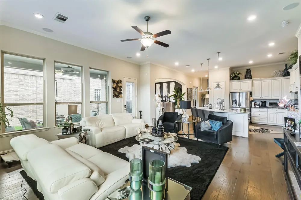 5030 Robin Park Court Porter, TX 77365