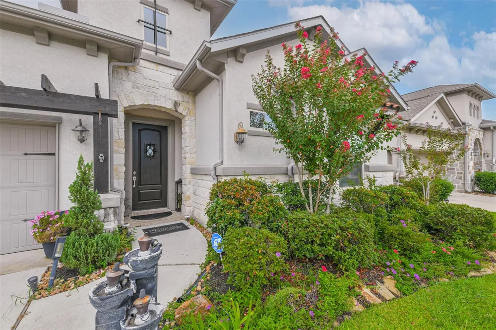 5030 Robin Park Court Porter, TX 77365