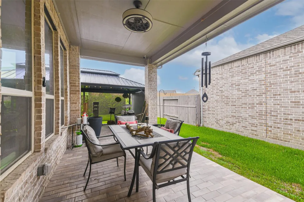 5030 Robin Park Court Porter, TX 77365