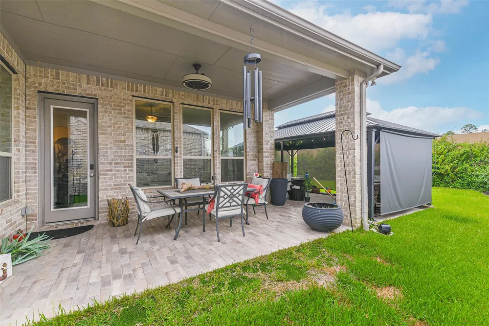 5030 Robin Park Court Porter, TX 77365