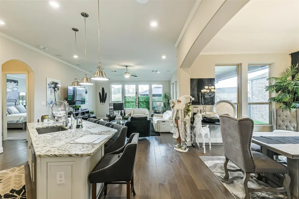 5030 Robin Park Court Porter, TX 77365